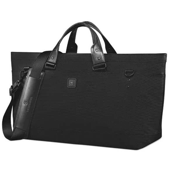 Victorinox Lexicon 2.0 Weekender Deluxe Carry All Tote - Picture 1 of 13